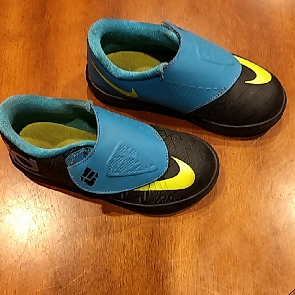 KD